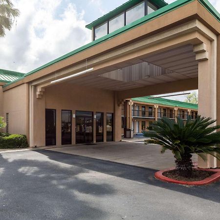 Quality Inn Alexandria Exterior foto